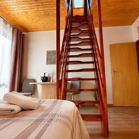 Gasthof Koliba U Zbojnikov
